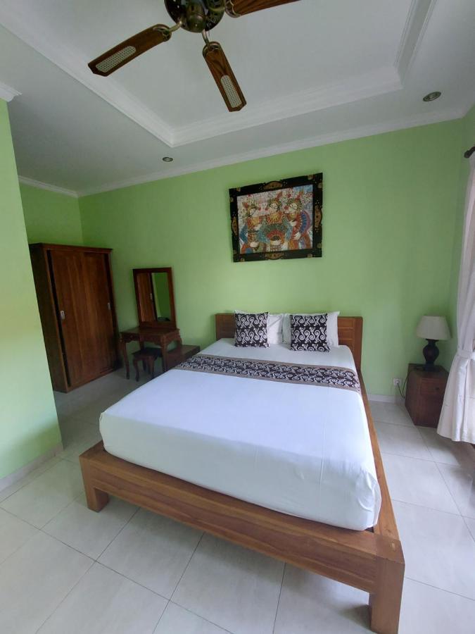 Gasthuis Sudiana House Ubud