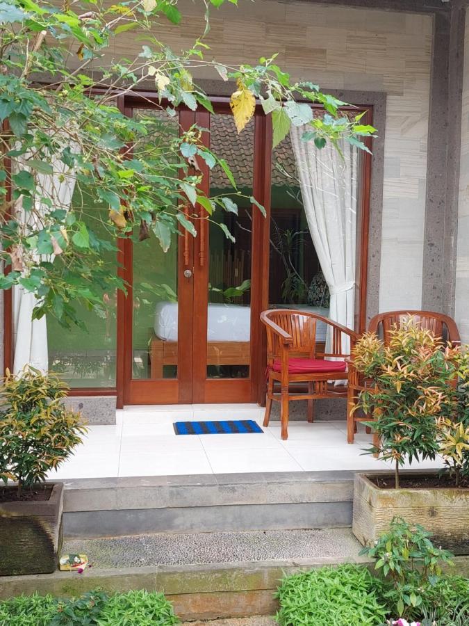 Gasthuis Sudiana House Ubud