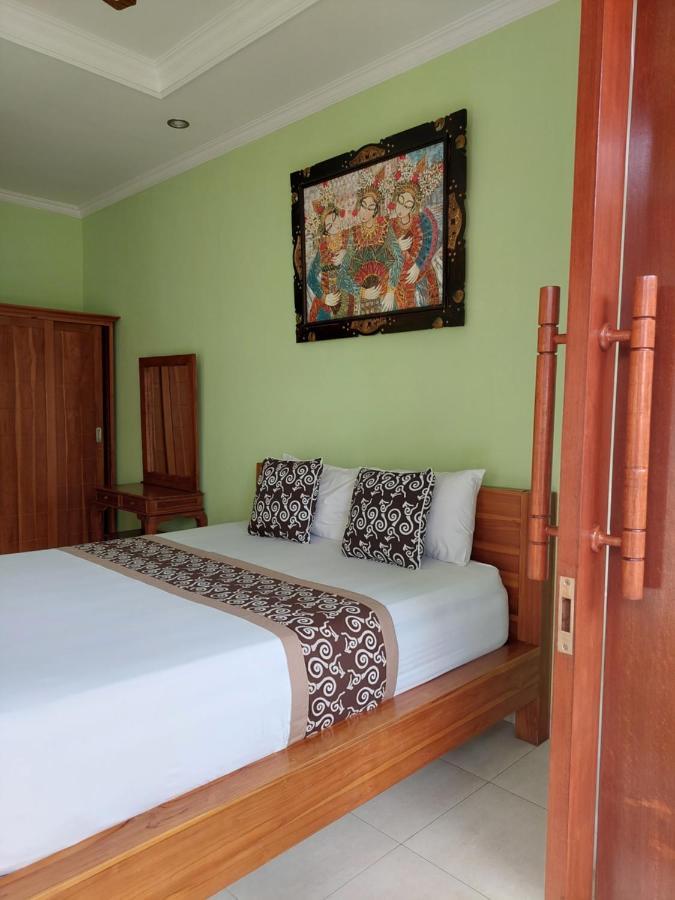 Gasthuis Sudiana House Ubud