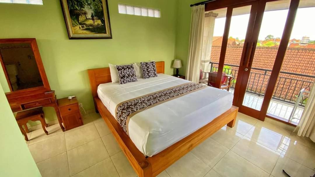 Gasthuis Sudiana House