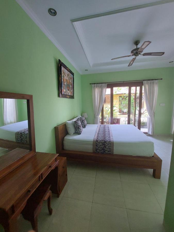 Gasthuis Sudiana House