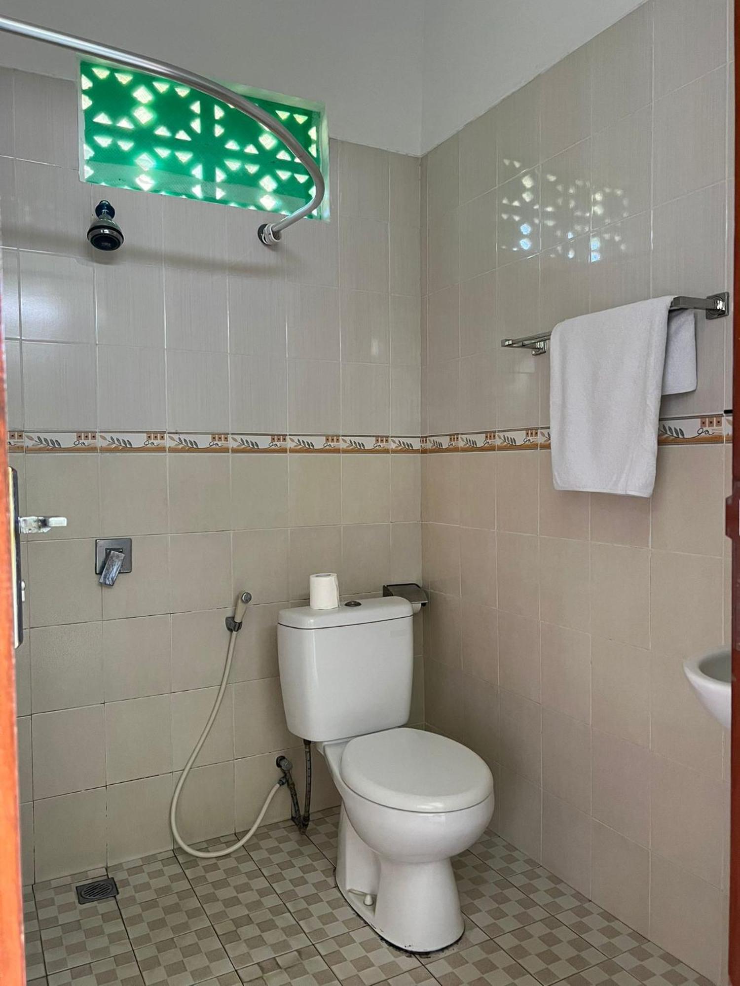 Sudiana House Gasthuis *
