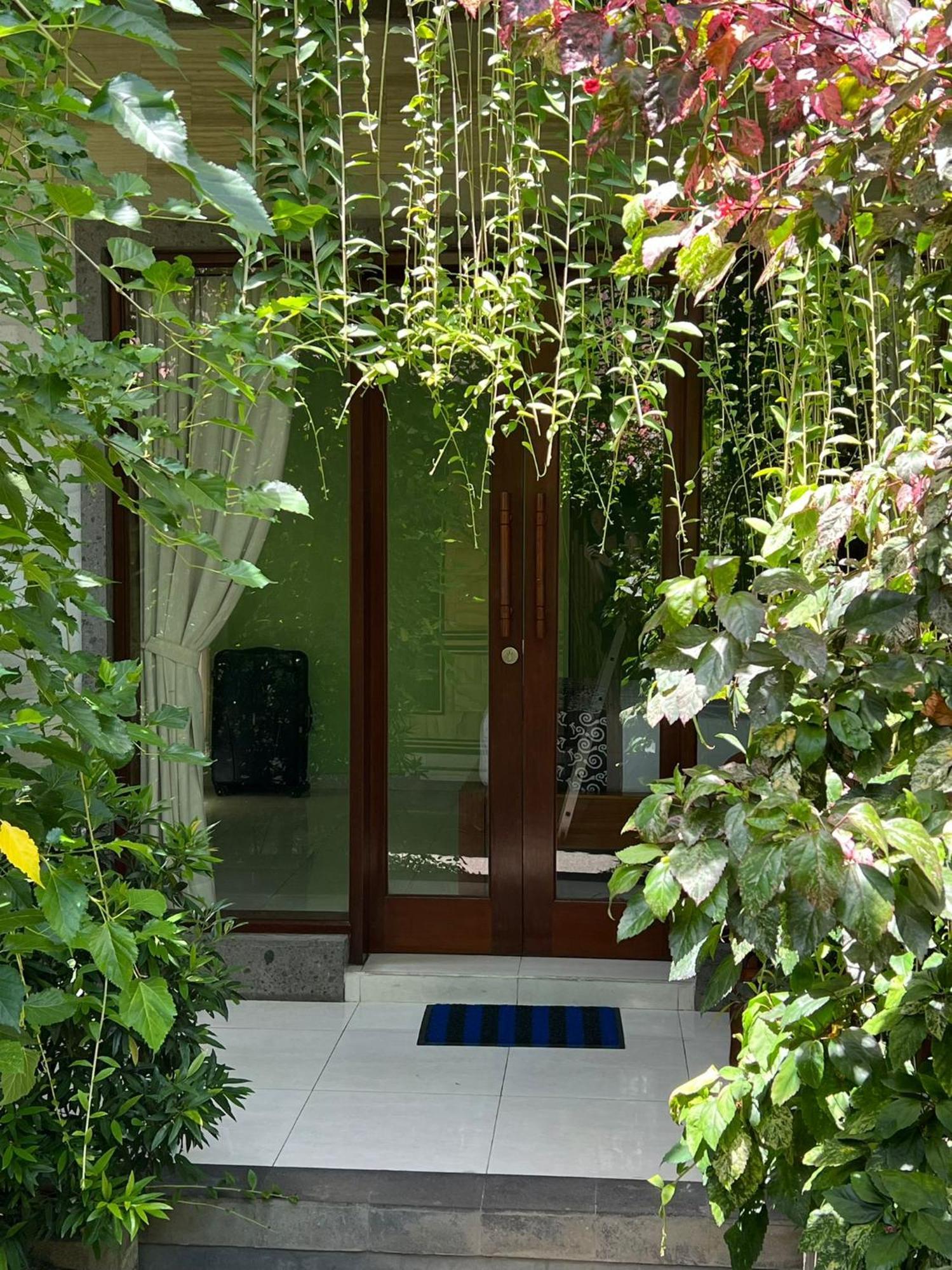 Sudiana House Ubud