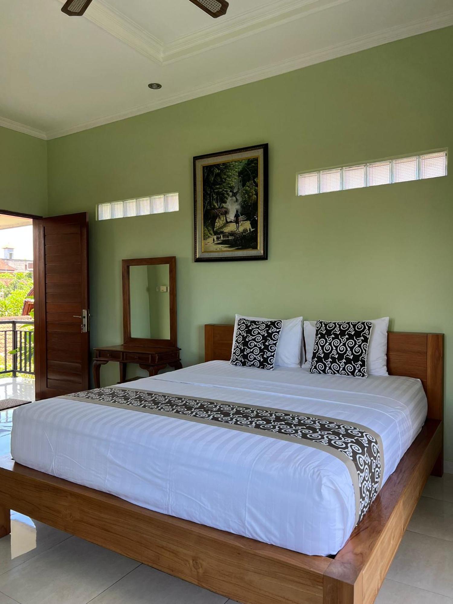 Gasthuis Sudiana House