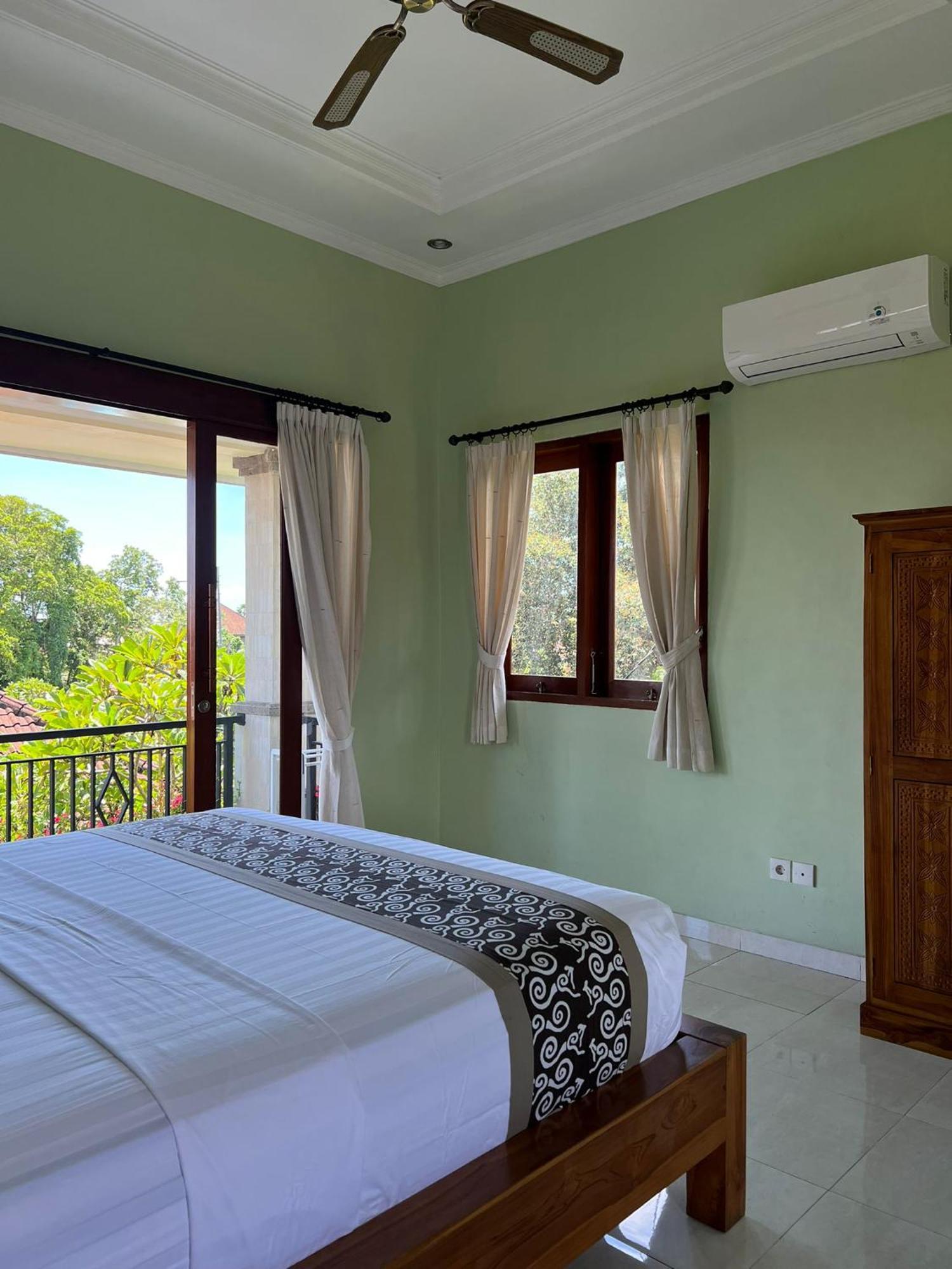 Gasthuis Sudiana House *