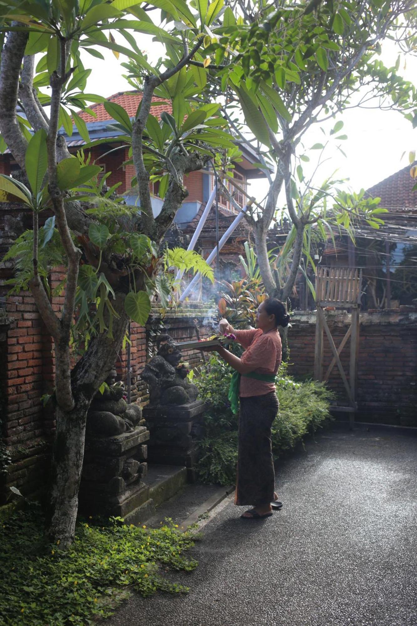 Gasthuis Sudiana House