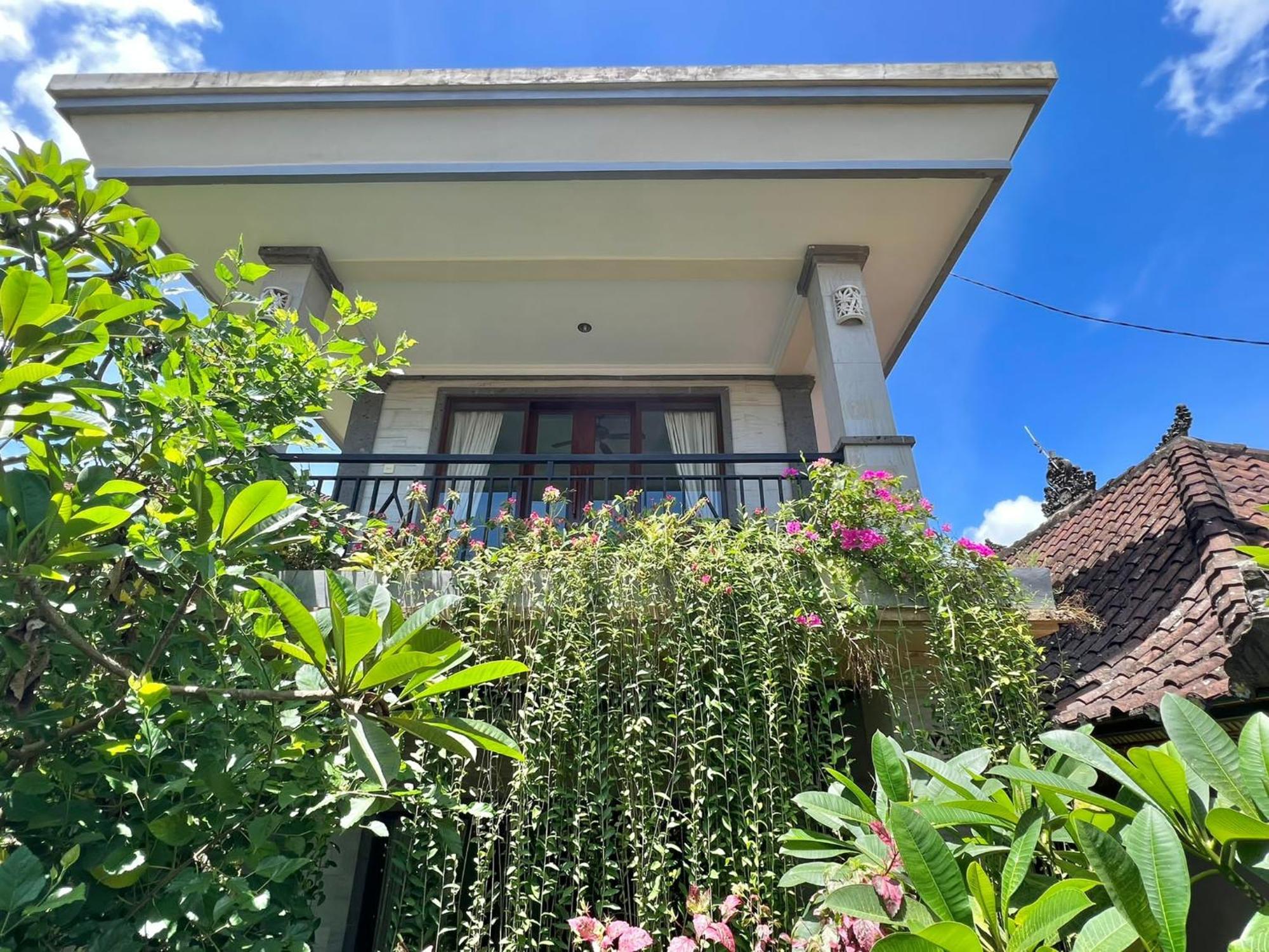 Sudiana House Gasthuis Ubud