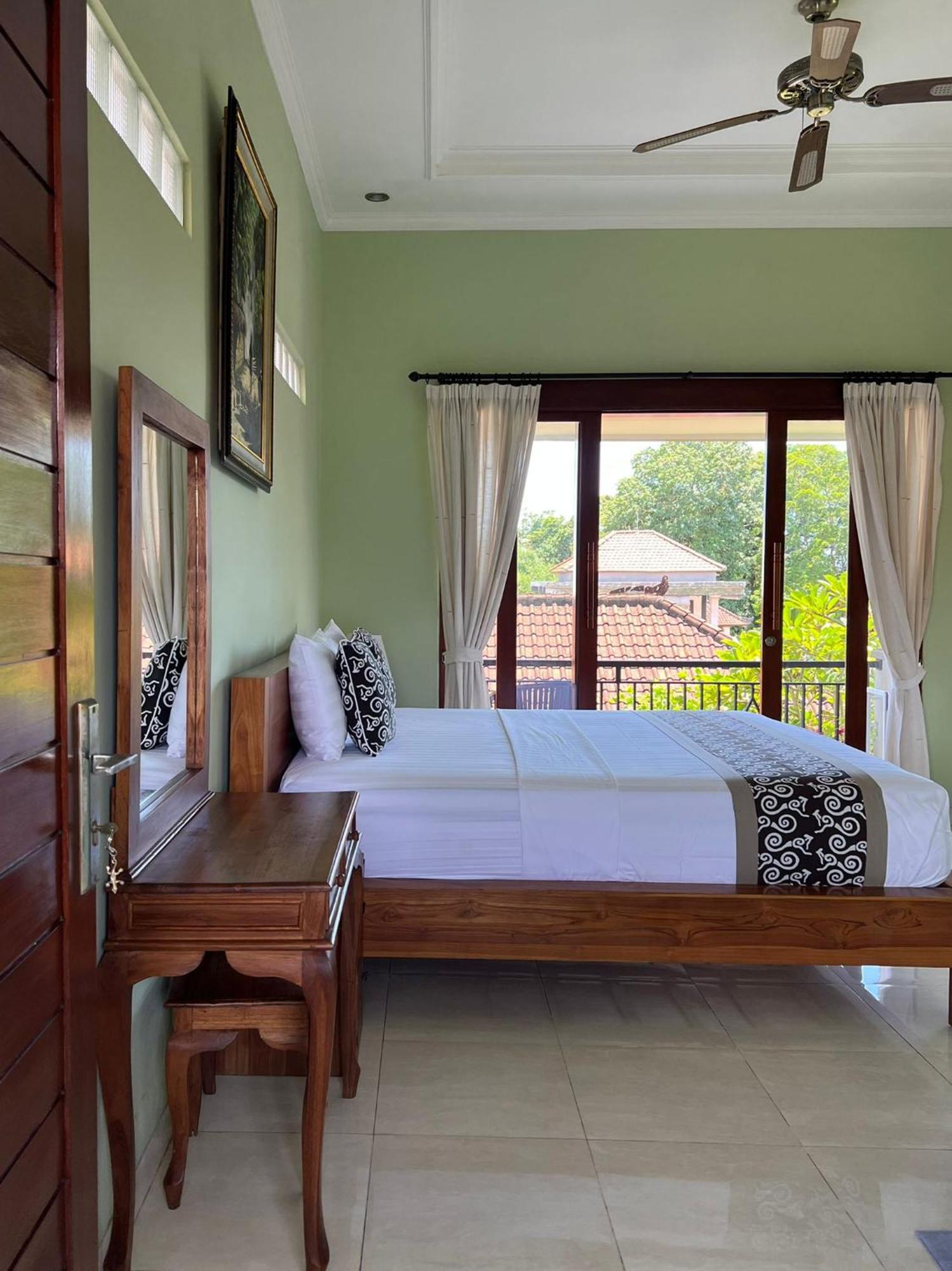 Gasthuis Sudiana House *
