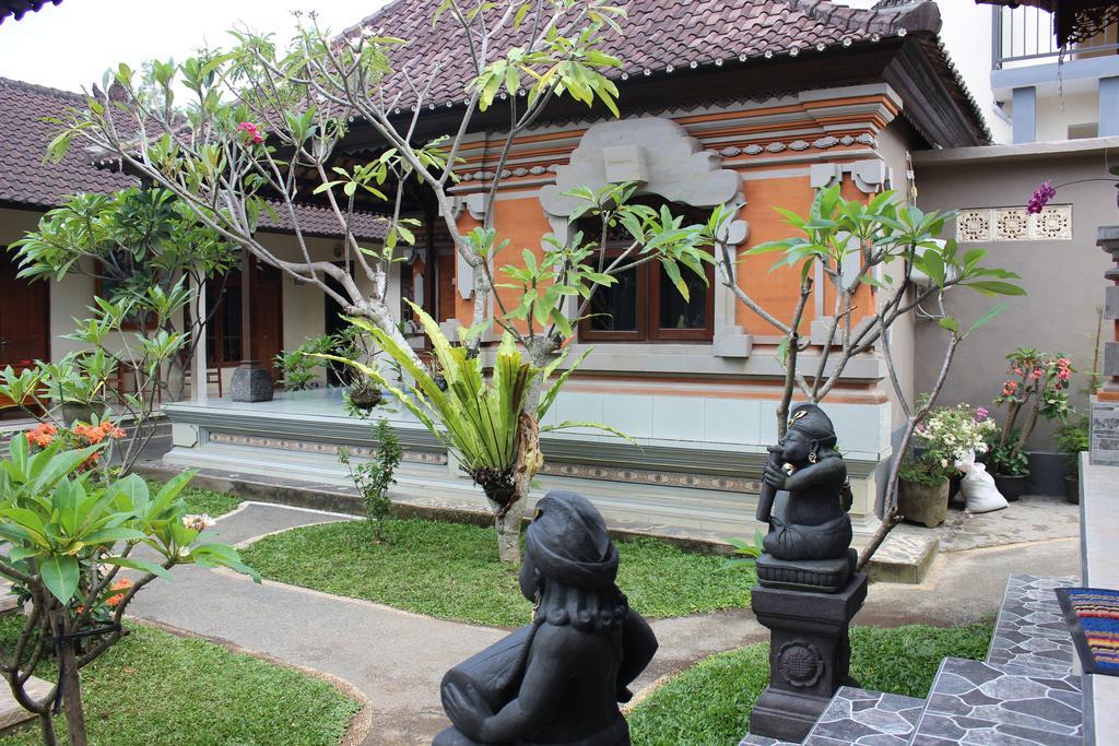 Gasthuis Sudiana House *