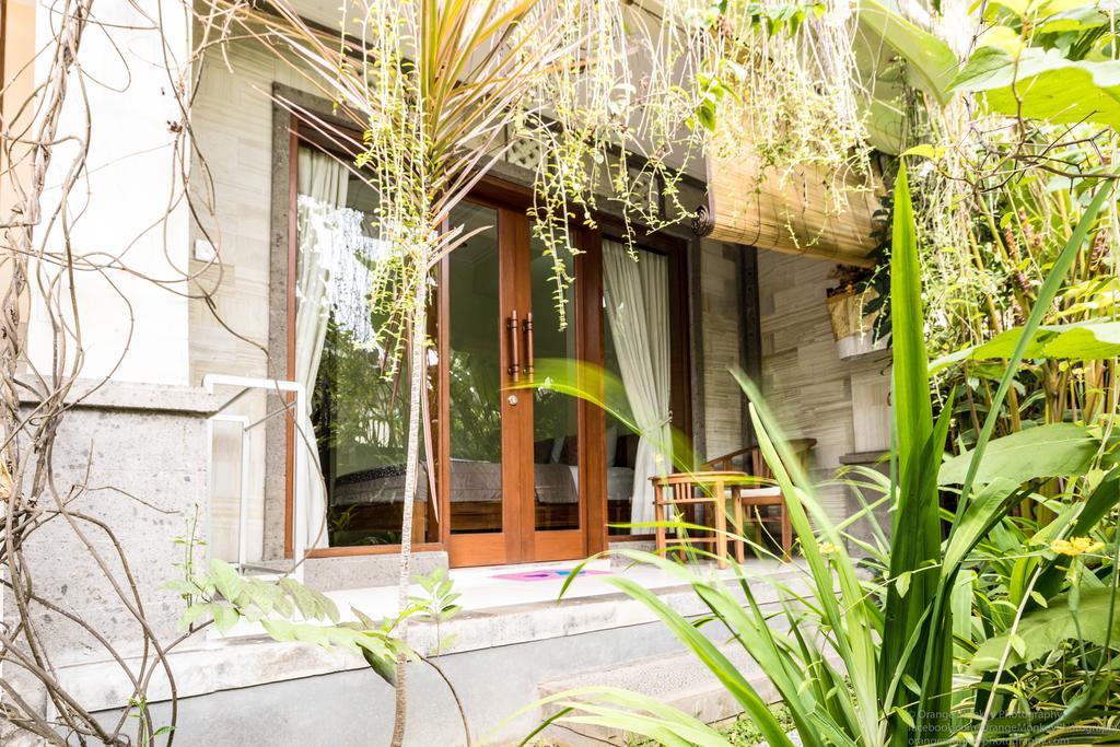 Gasthuis Sudiana House *