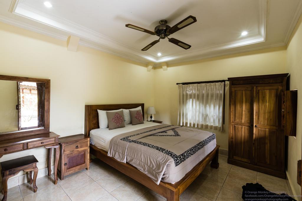 Sudiana House Gasthuis Ubud