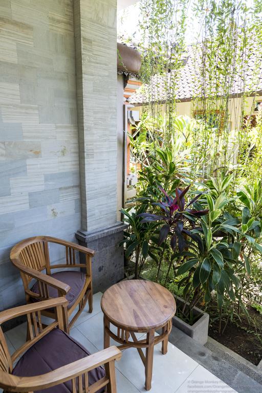 Sudiana House Ubud