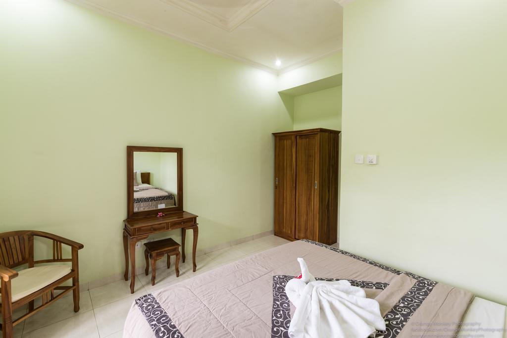 Sudiana House Ubud