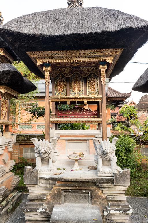 Sudiana House *