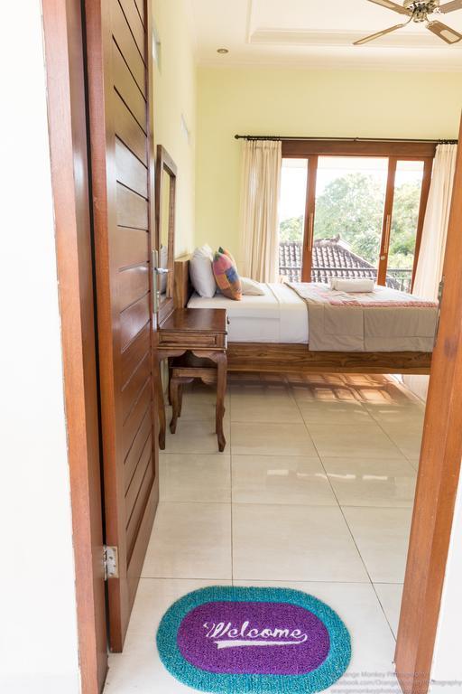 Sudiana House Ubud