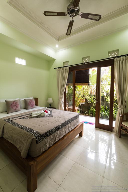 Sudiana House Ubud