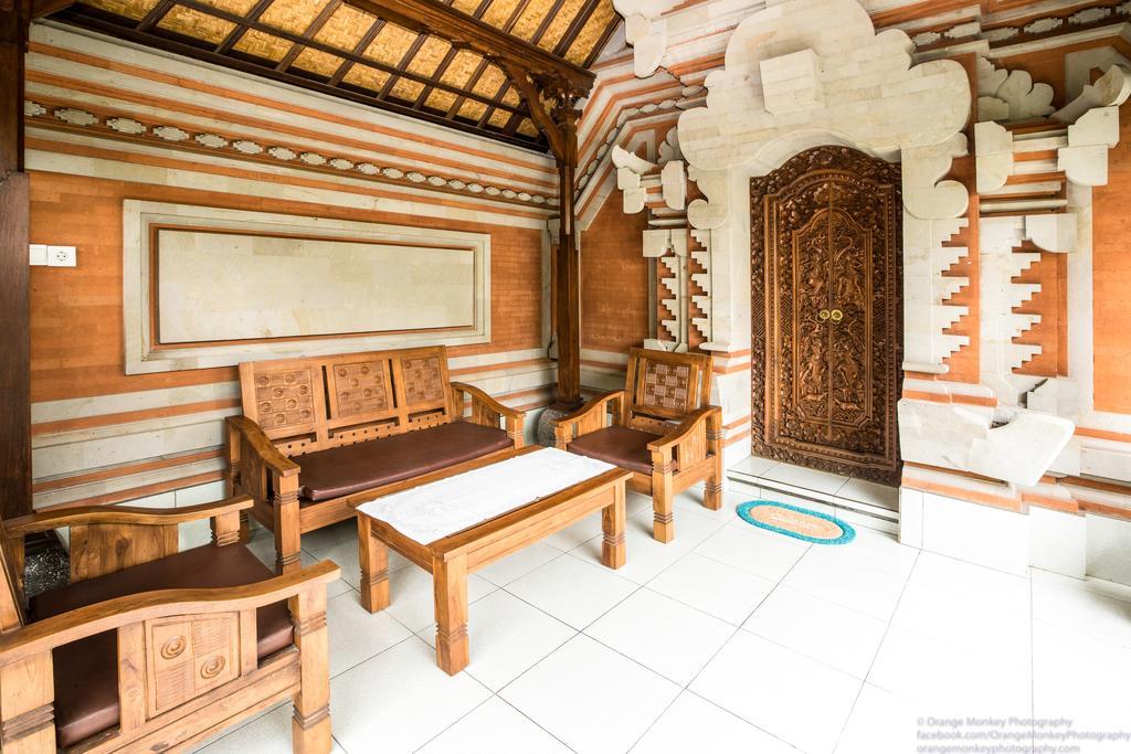 Sudiana House Ubud