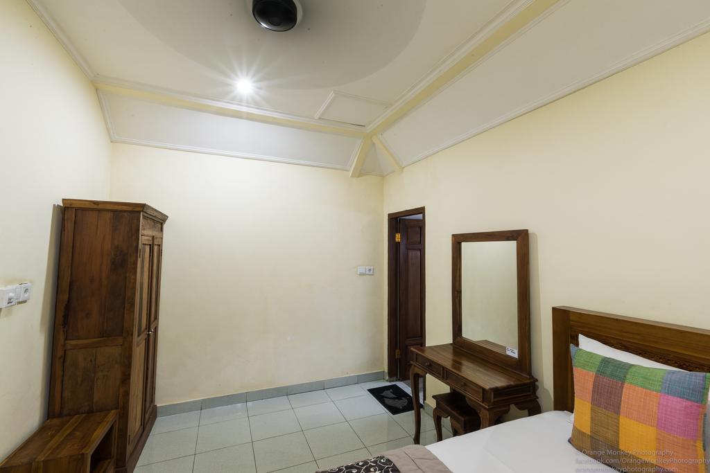 Gasthuis Sudiana House Ubud