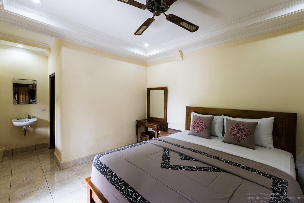 Sudiana House Gasthuis Ubud