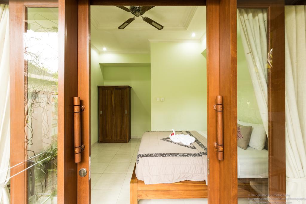 Gasthuis Sudiana House