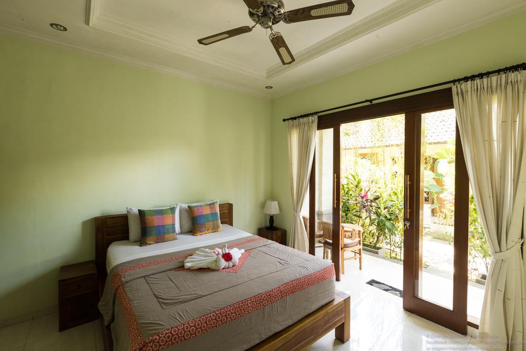 Sudiana House *
