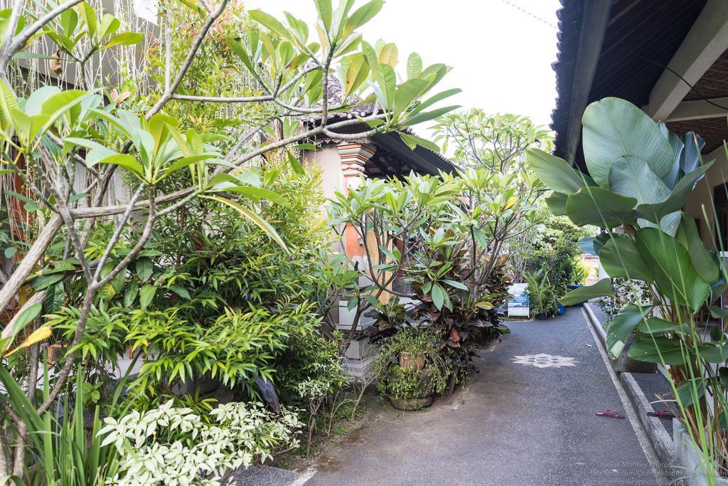 Sudiana House Gasthuis Ubud