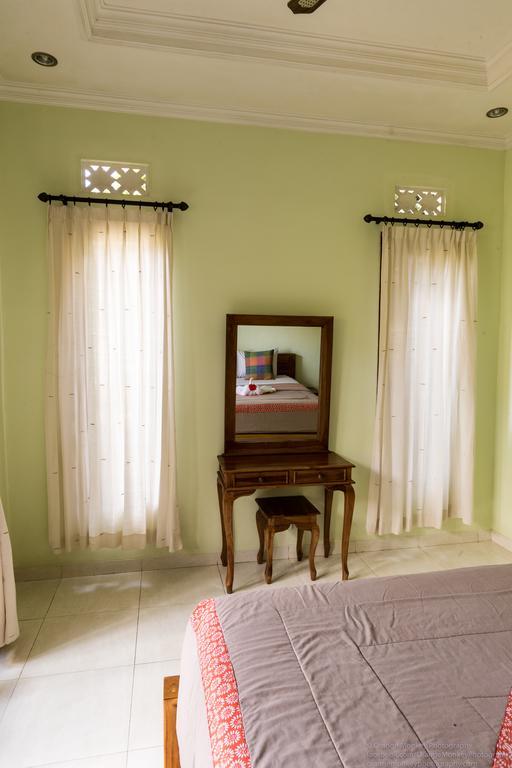 Sudiana House Gasthuis *
