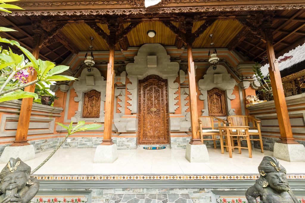 Sudiana House *