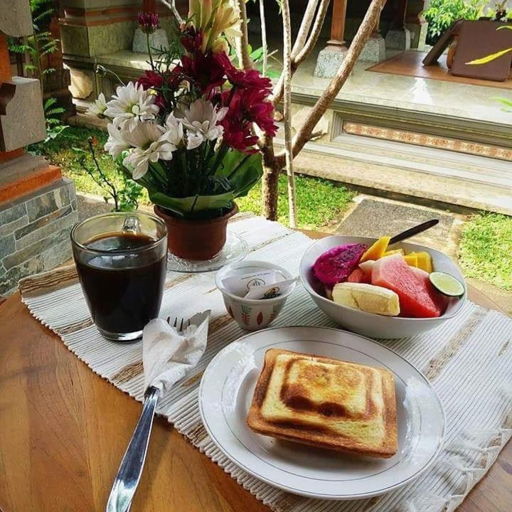 Guest house Sudiana House *