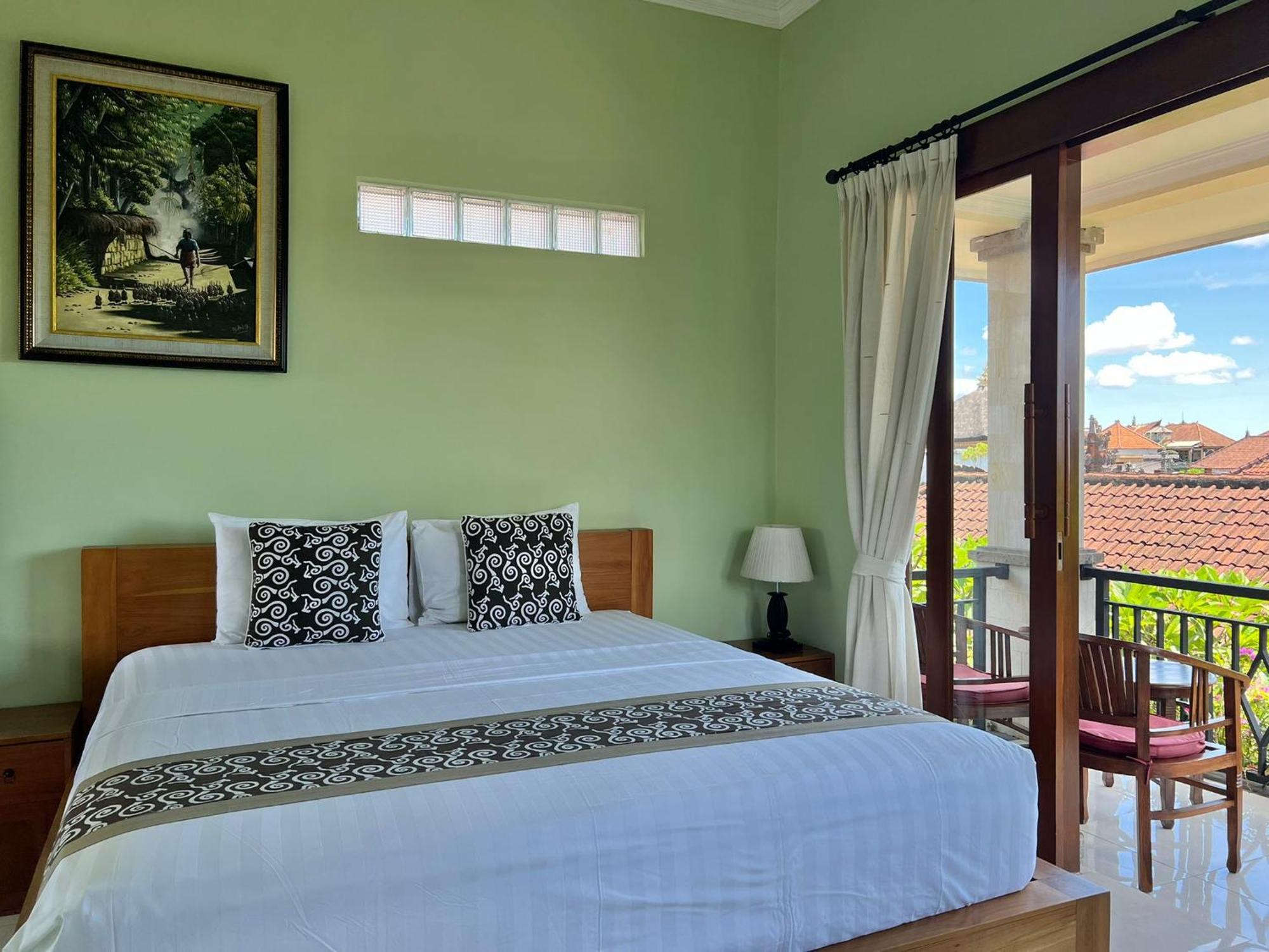 Sudiana House * Ubud (Bali)