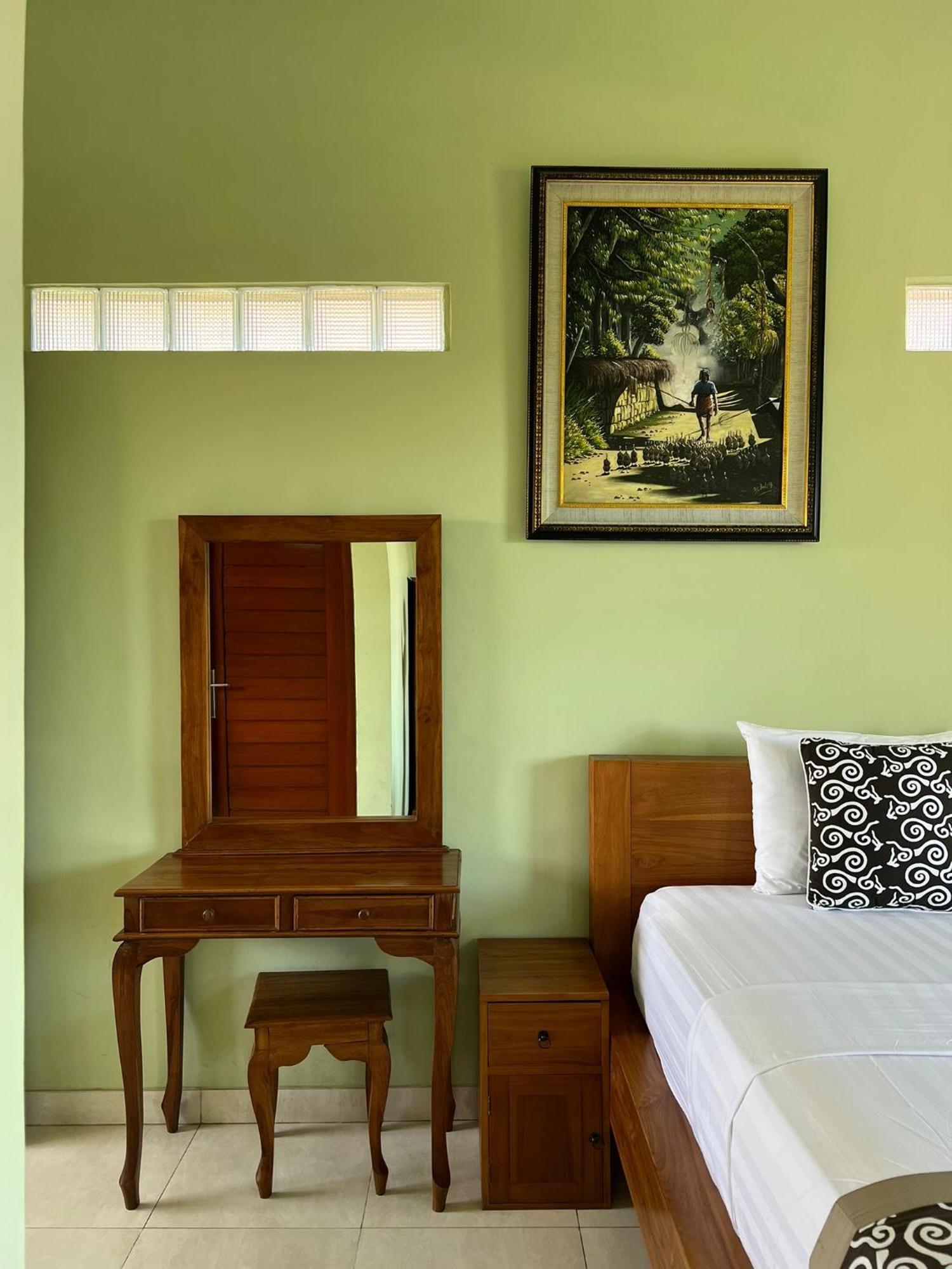 Guest house Sudiana House *