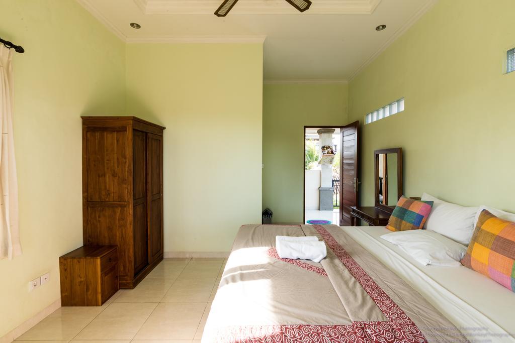 Sudiana House Ubud (Bali)